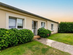 Holiday Home Le Saint Vigor by Interhome à Saint-Vigor-le-Grand